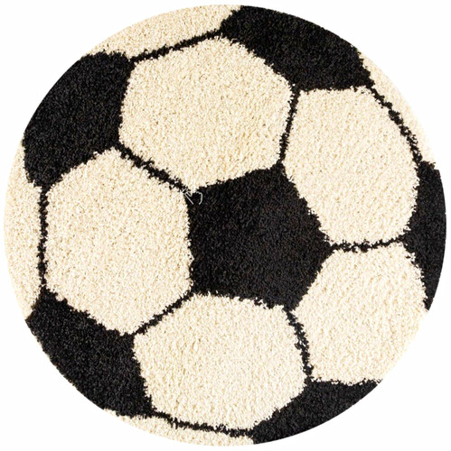 Carpettex runder kinder - runder,