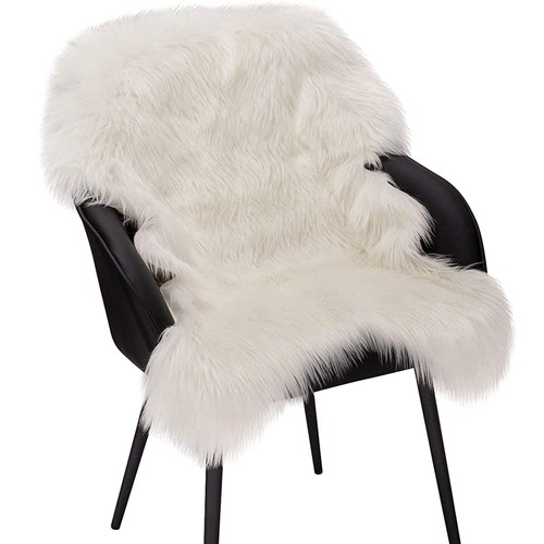 Faux lammfell kunstfell - faux,