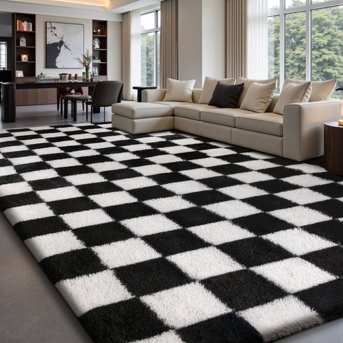 Teppich wohnzimmer hochflor - wohnzimmer,