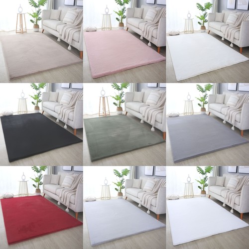 Shaggy teppich wohnzimmer - shaggy,
