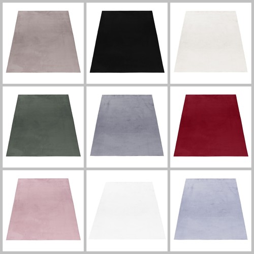 Hochflor teppich wohnzimmer - hochflor,