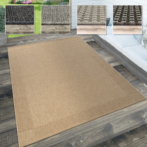Outdoor teppich - in-,