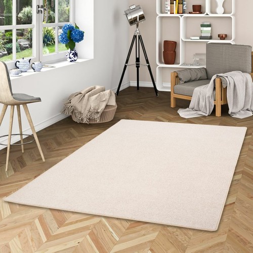 Hochflor velours teppich - hochflor,