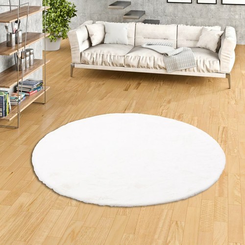 Luxus super soft fellteppich - super,
