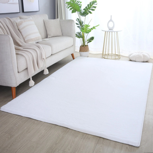 Teppich wohnzimmer kurzflor - teppich,