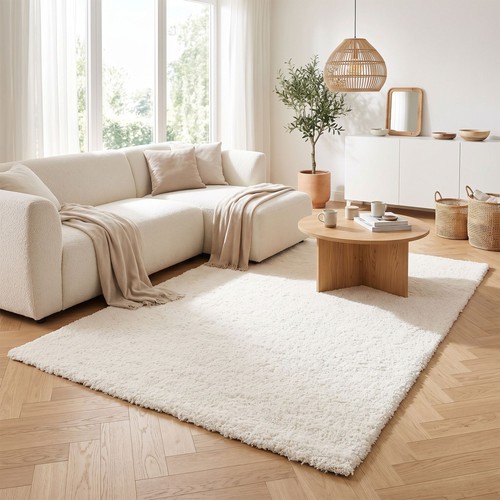 Hochflor langflor shaggy - langflor,