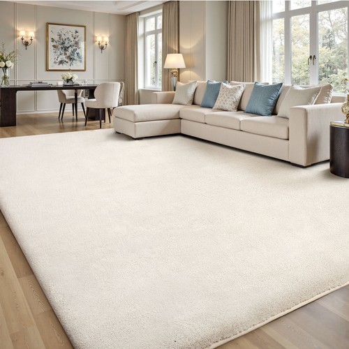 Teppich kurzflor weich - teppich,