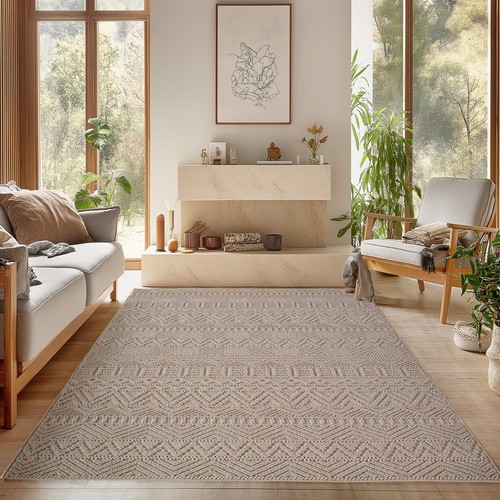 Simpex teppich skandi design - simpex,