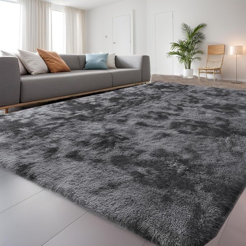 Flauschige teppiche hochflor - flauschige,