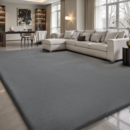 Flauschige teppiche hochflor - teppiche,