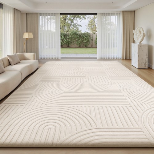 Modern teppich wohnzimmer - modern,