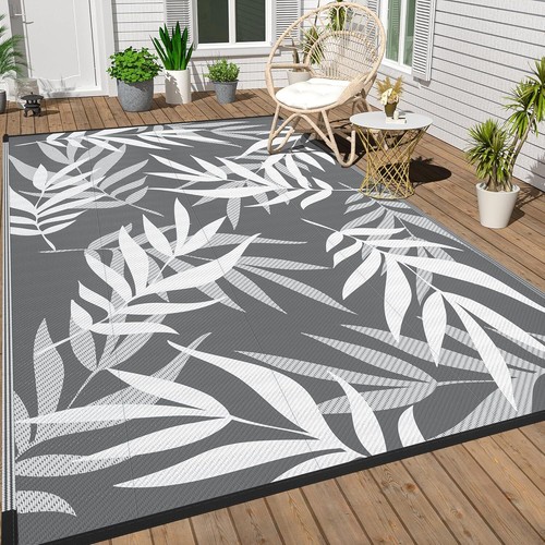 Moderner outdoor teppich - moderner, in/outdoor-teppich