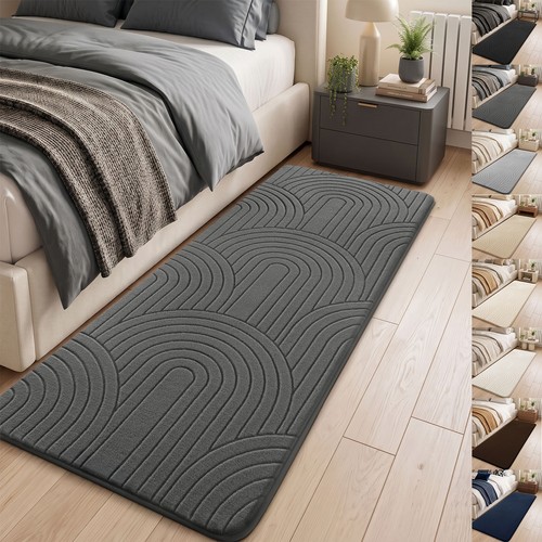 Hochflor shaggy teppich modern - hochflor,
