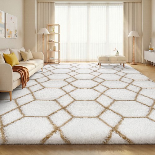 Flauschige teppiche hochflor - flauschige,