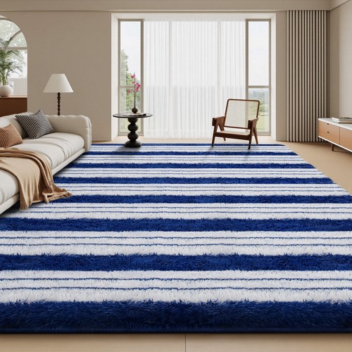 Flauschige teppiche hochflor - flauschige,