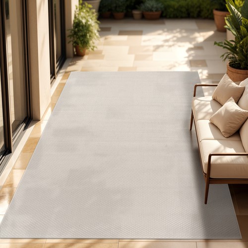Outdoor teppich - in-,
