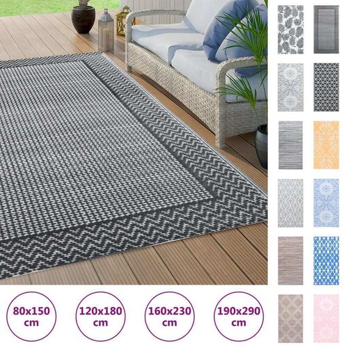 Outdoor modern teppich - outdoor,