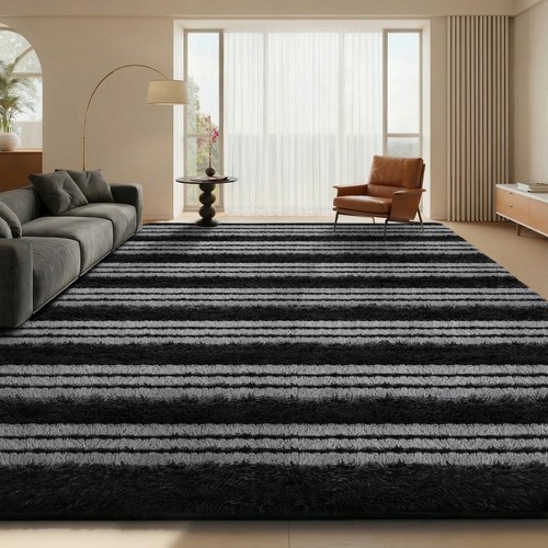 Shaggy teppich hochflor - teppich,