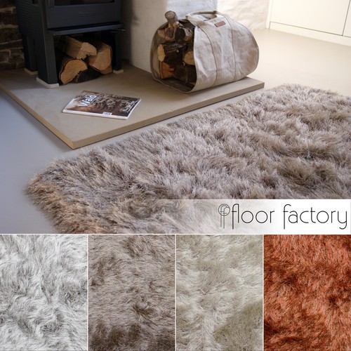 Floor factory langflor teppich - floor,