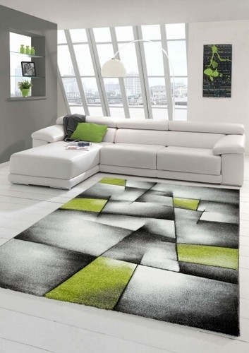 Designer teppich moderner - teppich,