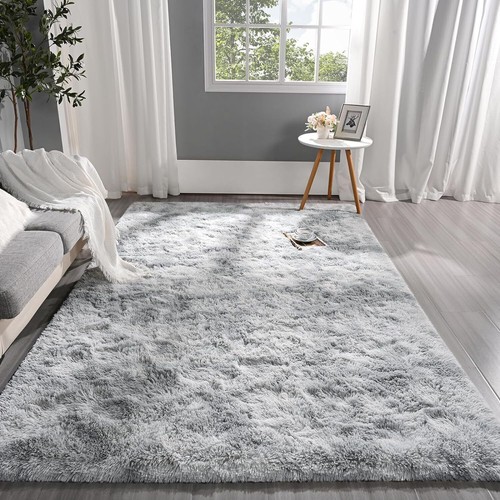 Flauschige teppiche hochflor - teppiche,