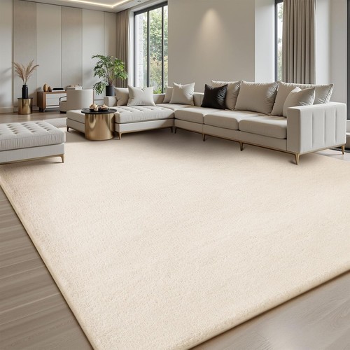 Kurzflor teppich wohnzimmer - kurzflor,