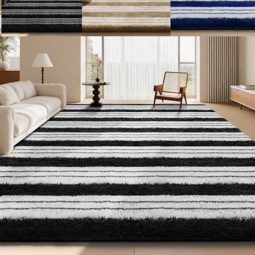 Wohnzimmer teppich 200x300 - teppich,