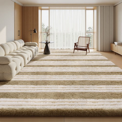 Flauschige teppiche hochflor - teppiche,